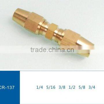 brass hose fittings