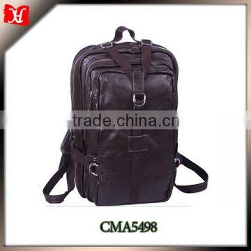 Classic style backpack travel bag korean backpack bag in stock