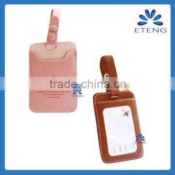 rubberized luggage tag/bag tag/travel tags extra large                        
                                                Quality Choice