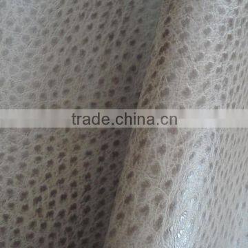 Artificial PU Sofa Leather