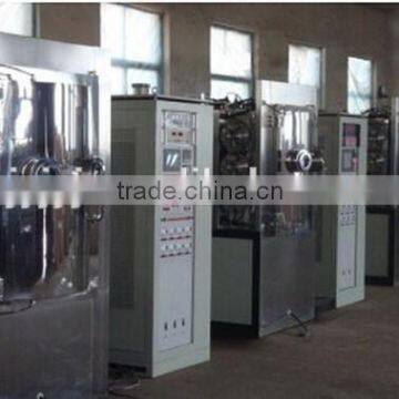 Clocks and watches products dedicated PVD vacuum coating machine