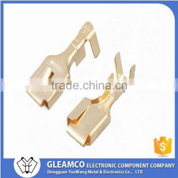 OEM crimp tab/ fuse terminal