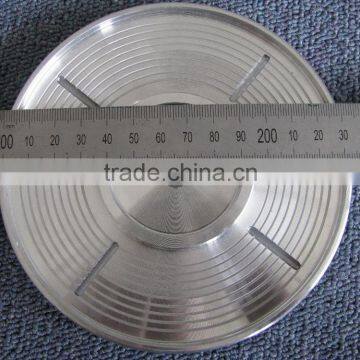 Wheel Chassis/Plate Grinding Wheel/Wheel Plate for 10S40/Wheel Plate for Felt Wheel photo-2