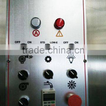 Hot Sale Glass Vertical Washing Machine SZ-VW16 photo-4