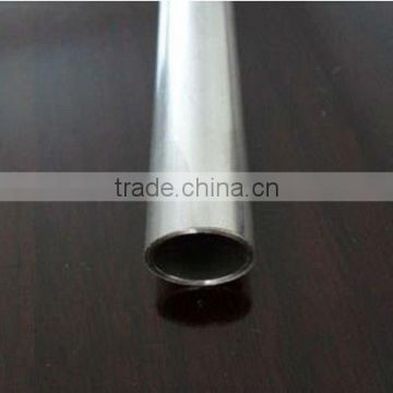 Titanium Grade 2 Tube ASTM B861 For Heat Exchanger