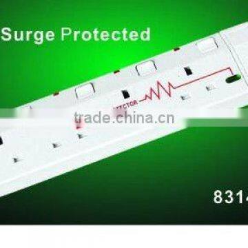 SASO power strip