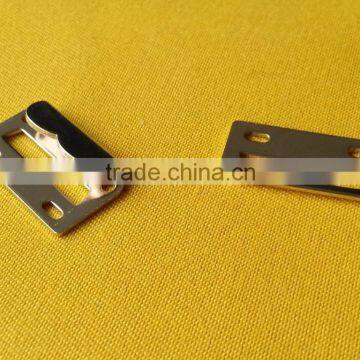 25mm Sew-on Ladies Skirt and Dress Hook and Bar -- 6016 photo-2