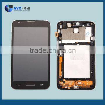 alibaba china wholesale LCD screen with digitizer assembly for LG Optimus L70 black