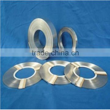 Manufacture ASTM B162 Ni200 Ni201 nickel band