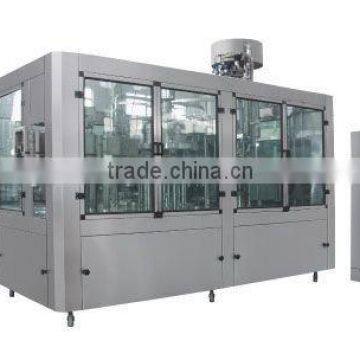 Automatic Beverage Filling Machine /beverage Machine