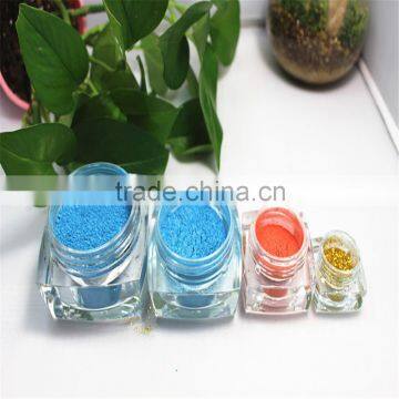 High-end Eyeshadow Pearlescent Pigment Powder photo-3