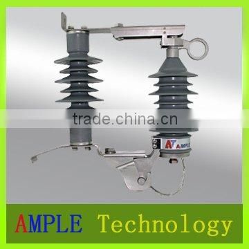 Metal oxide surge Arrester