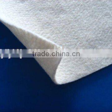 construction PET non woven geotextile