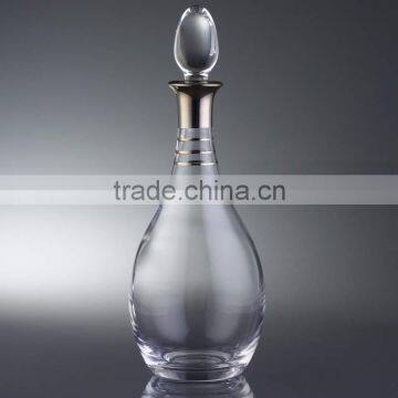 Agiz Cidar Platinum Bottle