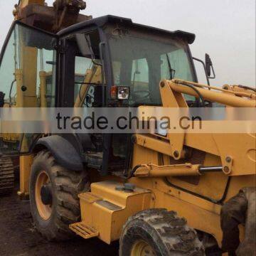 Backhoe Loader 3CX For Sale, Backhoe 3CX Loader,small Backhoe Loader photo-2