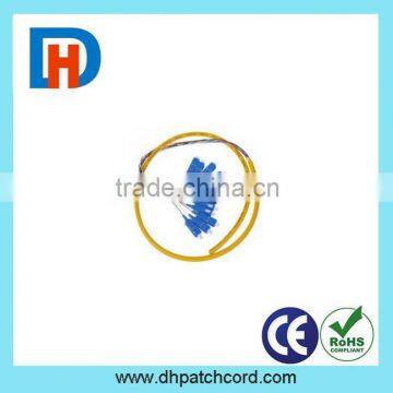 10Gb MPO Loopback Fiber Optic Jumper photo-6