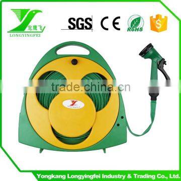 Professional Quality pvc steel wire reinforced hose
