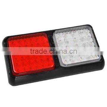 Hot Sale Universal New Truck LED Taillight