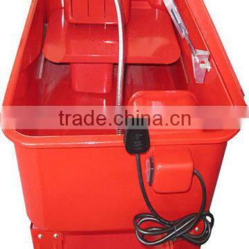 High Pressure Washer Part Washer Pressure Washer Pump Washer Parts Wall Washer Woof Washer 360 photo-4