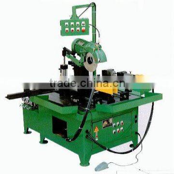 Circular Saw Cutting Machine