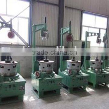 Steel Pulley Wire Drawing Machine, Pulley Continues Drawing Wire Machine, Factory Best Sale! photo-4