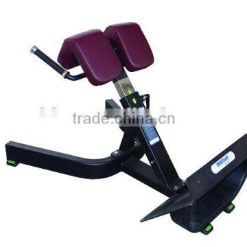 gym device body building/Commercial roman chair TW-B035/FITNESS EQUIPMENT