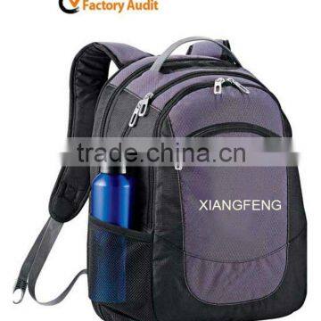 2012 XFLP-0008 New design Durable laptop backpack