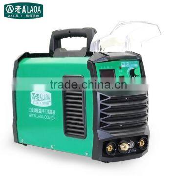 LAOA Stainless 220V Argon-arc Welding Machine WS-250B Portable welder