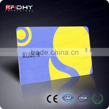 MIFARE (R) Plus S Card