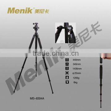 MS-8304A Camera Tripod