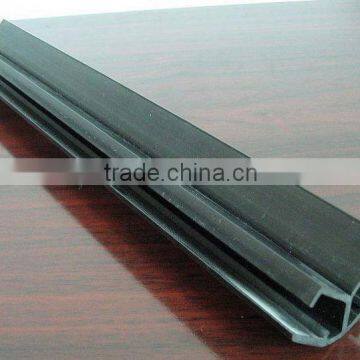 Professional Decorative PVC Profile PJB788 (we Can Make According to Customers' Sample or Drawing) photo-4