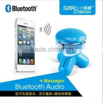 2014 New product Mini speaker Bluetooth