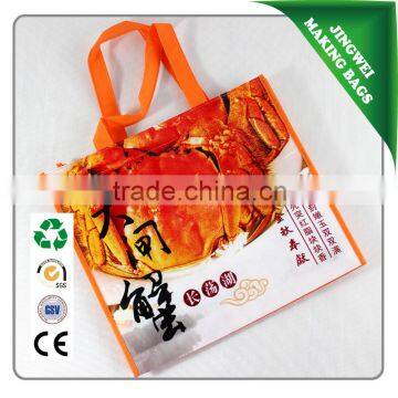 New Various Chemical Packaging pp Woven Laminated Bag