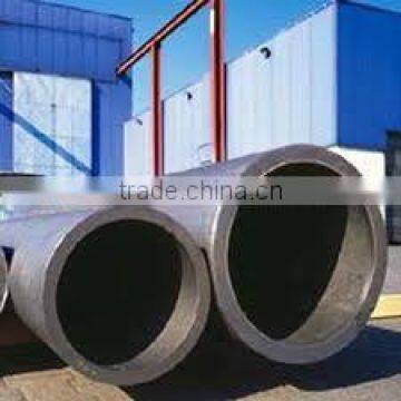 Annealled Cold Rolled Seamless Carbon Steel Pipe