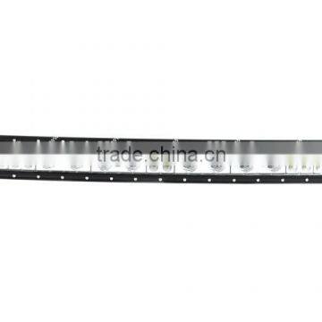 Curved LED Light Bar 164W Offroad LED LIght Bar 30 Inch LED Light Bar