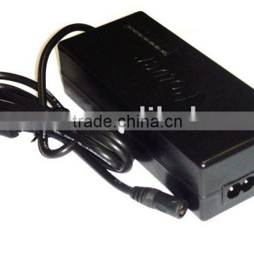 2IN1 car laptop charger