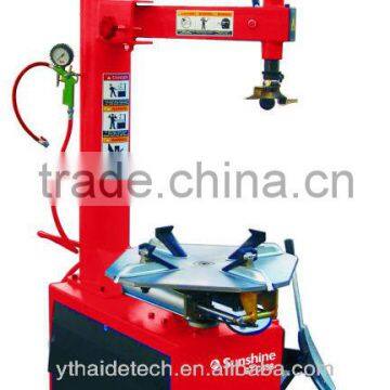 high quality tire changer with ce certificate