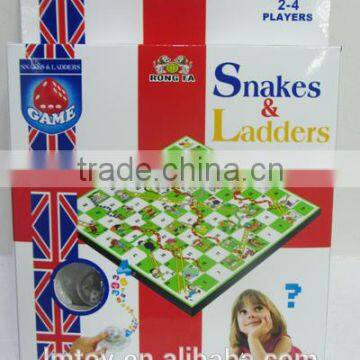 2015 New CHESS