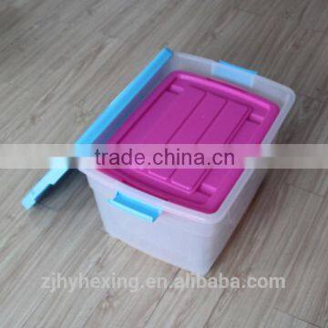 Always Fresh Food Container/Plastic Storage Box/Recipient pour aliments