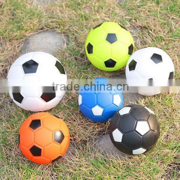 hot sale vinyl plastic football ,OEM