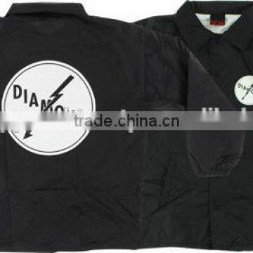 Coaches Jackets, Ball Coaches Jackets, Coaches Jackets Skate photo-3