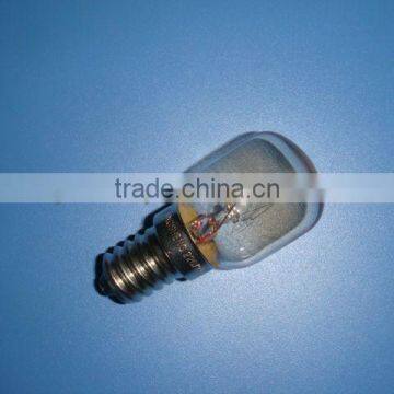 oven lamp ST25 300degree 230V E14 25W cheap price