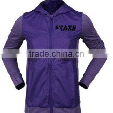2016 New Fashion Windbreaker Jackets