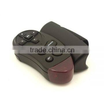 Car Music Universal Steering Wheel Remote Control