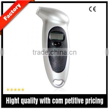 Digital Tire Pressure Gauge with LCD