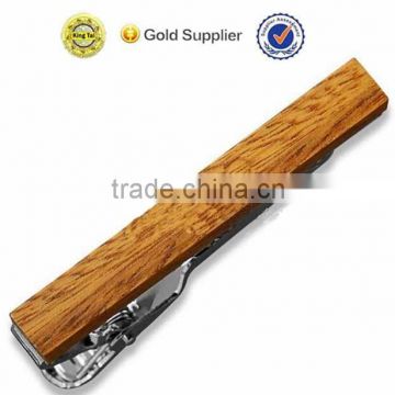 wholesale new manufacture promotional top quality custom novelty tie clips