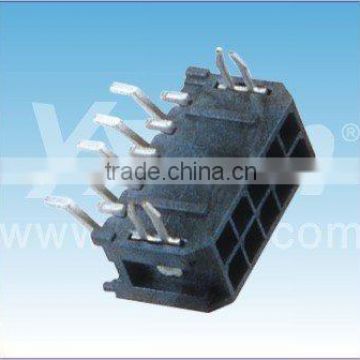 MX3.0 Wafer Connector/Housing, SMT