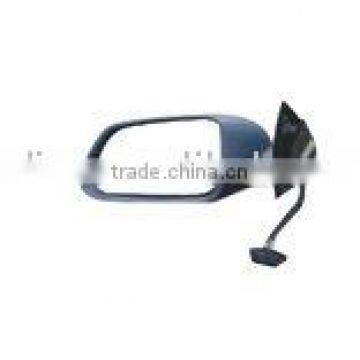 SKODA OCTAVIA 4D/COMBI 2005 rear view mirror