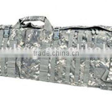 Rifle Case/Shooting Mat - ACU - NcStar