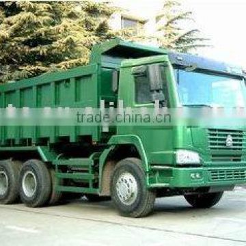 HOWO 6x4 Tipper ZZ3257N3647B/SOW